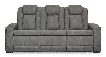 Next-Gen DuraPella Living Room Set - Golden Home Furniture (Columbus, OH) - Multi Location