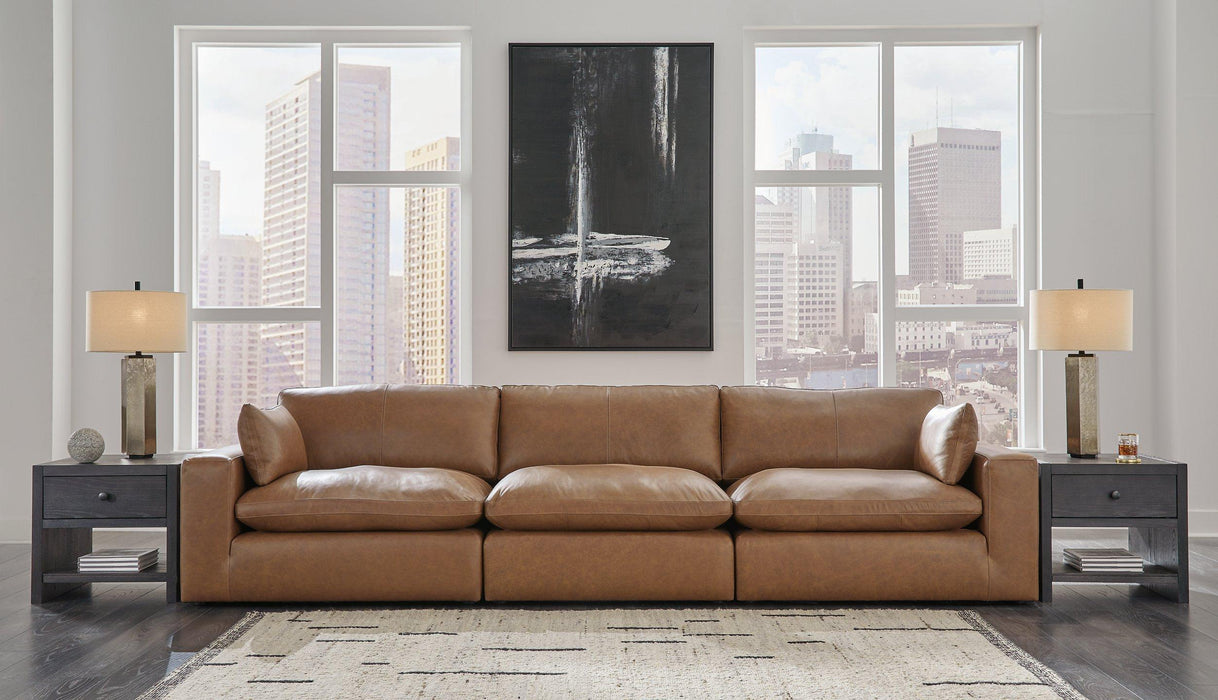 Emilia Living Room Set - Golden Home Furniture (Columbus, OH) - Multi Location