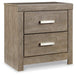 Culverbach Bedroom Set - Golden Home Furniture (Columbus, OH) - Multi Location