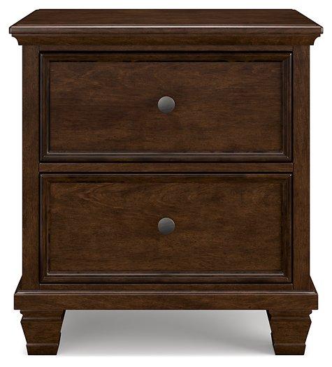 Danabrin Bedroom Set - Golden Home Furniture (Columbus, OH) - Multi Location