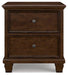 Danabrin Bedroom Set - Golden Home Furniture (Columbus, OH) - Multi Location