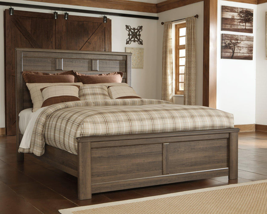 Juararo Bedroom Set - Golden Home Furniture (Columbus, OH) - Multi Location
