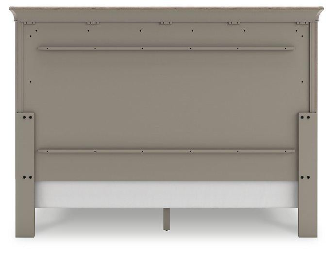 Lexorne Bedroom Set - Golden Home Furniture (Columbus, OH) - Multi Location