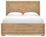 Galliden Bedroom Package - Golden Home Furniture (Columbus, OH) - Multi Location