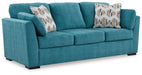 Keerwick Living Room Set - Golden Home Furniture (Columbus, OH) - Multi Location