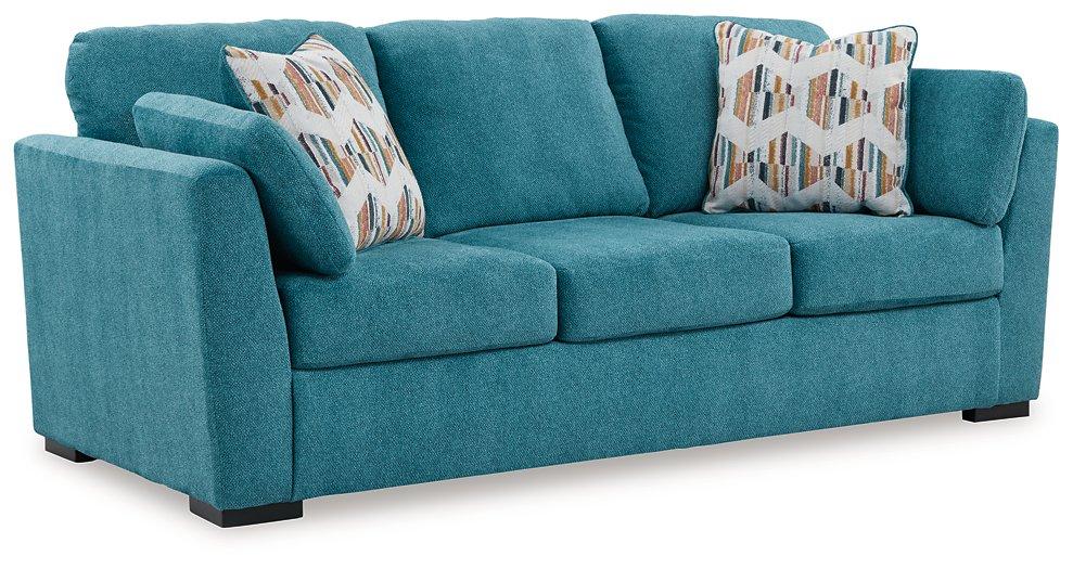 Keerwick Living Room Set - Golden Home Furniture (Columbus, OH) - Multi Location