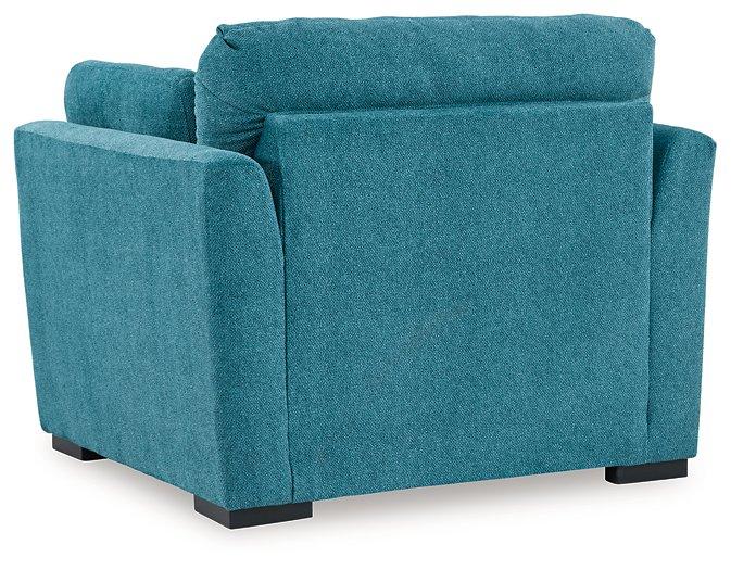 Keerwick Living Room Set - Golden Home Furniture (Columbus, OH) - Multi Location