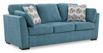 Keerwick Living Room Set - Golden Home Furniture (Columbus, OH) - Multi Location