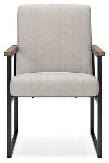 Montia Home Office Set - Golden Home Furniture (Columbus, OH) - Multi Location