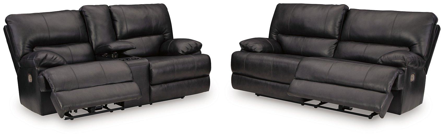 Mountainous Living Room Set - Golden Home Furniture (Columbus, OH) - Multi Location