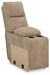 Next-Gen DuraPella Power Reclining Sectional - Golden Home Furniture (Columbus, OH) - Multi Location