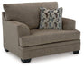 Stonemeade Living Room Set - Golden Home Furniture (Columbus, OH) - Multi Location