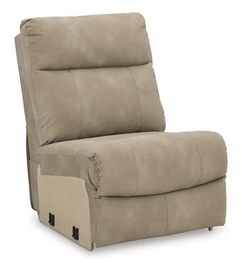 Next-Gen DuraPella Power Reclining Sectional - Golden Home Furniture (Columbus, OH) - Multi Location
