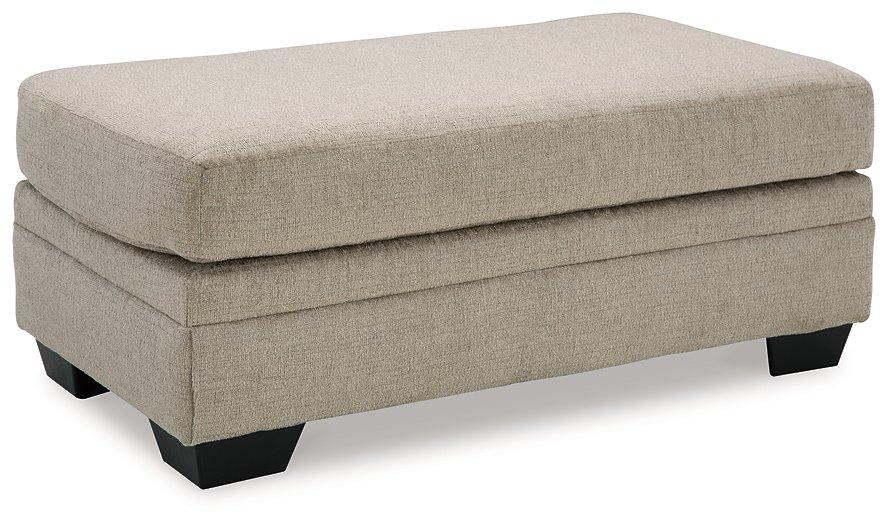 Stonemeade Living Room Set - Golden Home Furniture (Columbus, OH) - Multi Location