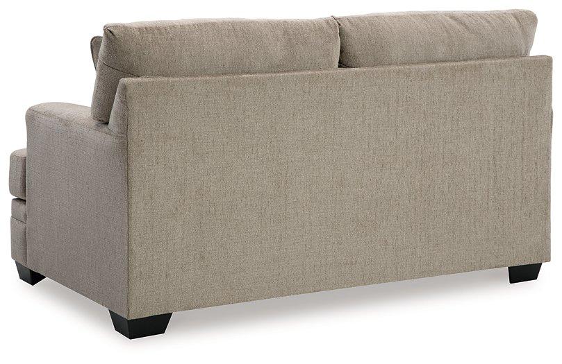 Stonemeade Living Room Set - Golden Home Furniture (Columbus, OH) - Multi Location