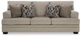 Stonemeade Living Room Set - Golden Home Furniture (Columbus, OH) - Multi Location
