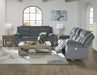 Tip-Off 2-Piece Living Room Set - Golden Home Furniture (Columbus, OH) - Multi Location