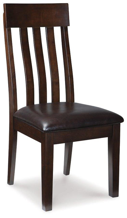 Haddigan Dining Set - Golden Home Furniture (Columbus, OH) - Multi Location