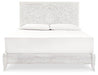 Paxberry Bedroom Set - Golden Home Furniture (Columbus, OH) - Multi Location