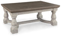 Havalance Occasional Table Set - Golden Home Furniture (Columbus, OH) - Multi Location