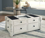 Havalance Occasional Table Set - Golden Home Furniture (Columbus, OH) - Multi Location