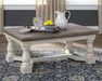 Havalance Occasional Table Set - Golden Home Furniture (Columbus, OH) - Multi Location