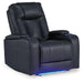 Feazada Power Recliner - Golden Home Furniture (Columbus, OH) - Multi Location