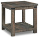 Hollum Occasional Table Set - Golden Home Furniture (Columbus, OH) - Multi Location