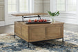 Torlanta Occasional Table Set - Golden Home Furniture (Columbus, OH) - Multi Location