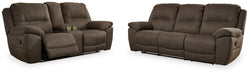 Next-Gen Gaucho Living Room Set - Golden Home Furniture (Columbus, OH) - Multi Location