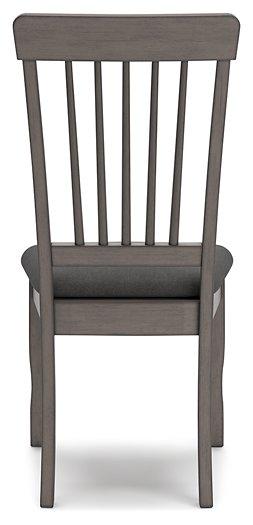 Shullden Dining Room Set - Golden Home Furniture (Columbus, OH) - Multi Location
