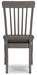 Shullden Dining Room Set - Golden Home Furniture (Columbus, OH) - Multi Location