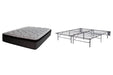 Hybrid 1600 Mattress Set - Golden Home Furniture (Columbus, OH) - Multi Location