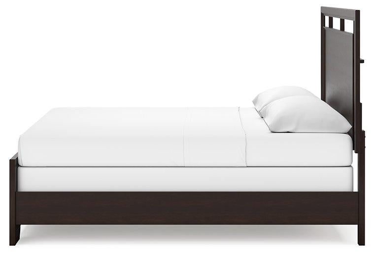 Covetown Bedroom Package - Golden Home Furniture (Columbus, OH) - Multi Location