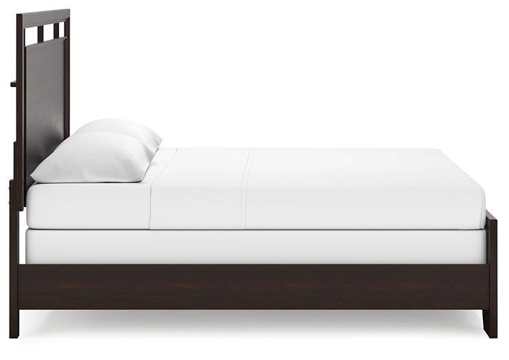 Covetown Bedroom Package - Golden Home Furniture (Columbus, OH) - Multi Location