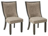 Tyler Creek Dining Chair Set - Golden Home Furniture (Columbus, OH) - Multi Location