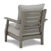 Visola Outdoor Sofa and Loveseat Set - Golden Home Furniture (Columbus, OH) - Multi Location