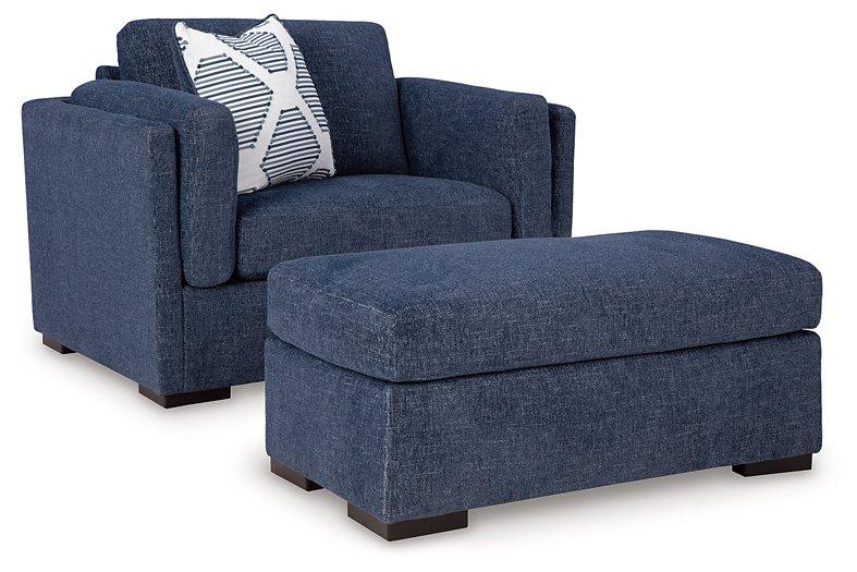 Evansley Living Room Set - Golden Home Furniture (Columbus, OH) - Multi Location