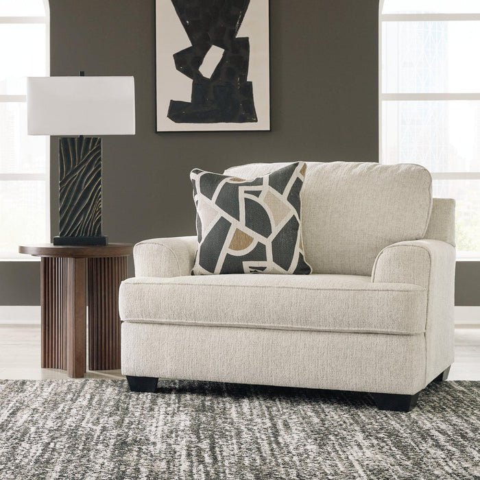 Heartcort Living Room Set - Golden Home Furniture (Columbus, OH) - Multi Location