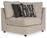 Kellway Sectional - Golden Home Furniture 