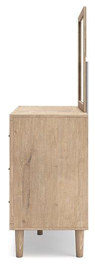 Cielden Bedroom Set - Golden Home Furniture (Columbus, OH) - Multi Location