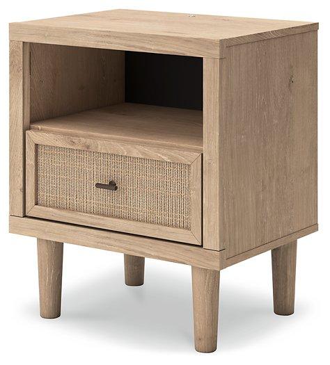 Cielden Bedroom Set - Golden Home Furniture (Columbus, OH) - Multi Location