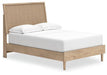 Cielden Bedroom Set - Golden Home Furniture (Columbus, OH) - Multi Location