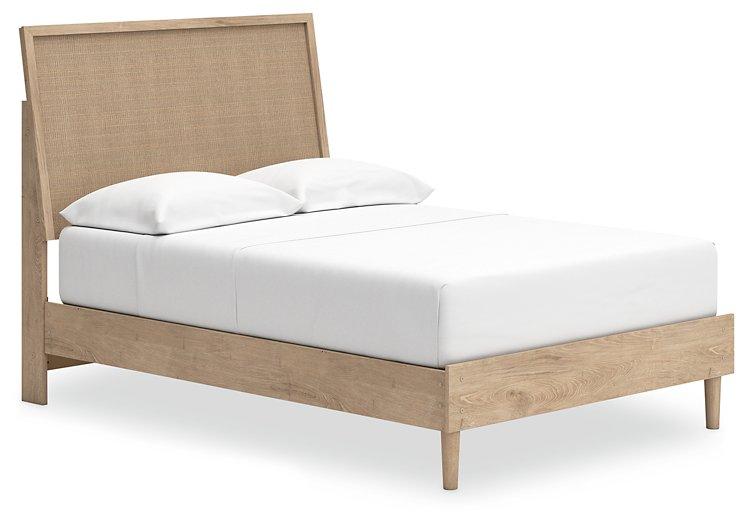 Cielden Bedroom Set - Golden Home Furniture (Columbus, OH) - Multi Location
