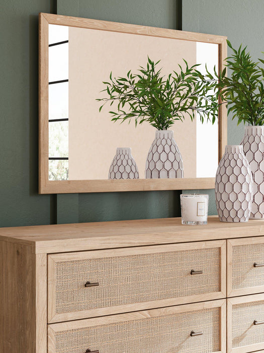 Cielden Bedroom Set - Golden Home Furniture (Columbus, OH) - Multi Location
