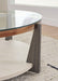 Frazwa Occasional Table Set - Golden Home Furniture (Columbus, OH) - Multi Location