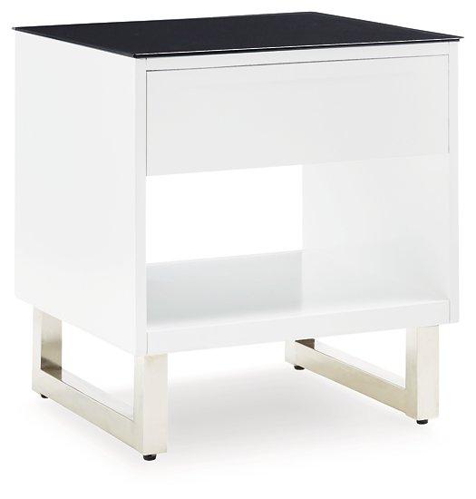 Gardoni Table Set - Golden Home Furniture (Columbus, OH) - Multi Location