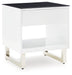 Gardoni Table Set - Golden Home Furniture (Columbus, OH) - Multi Location