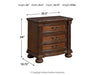 Lavinton Bedroom Set - Golden Home Furniture (Columbus, OH) - Multi Location