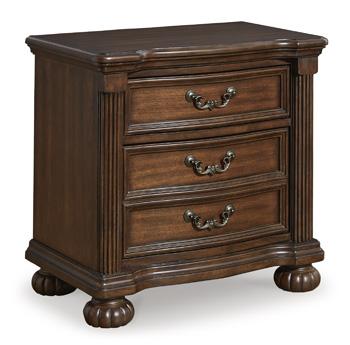Lavinton Bedroom Set - Golden Home Furniture (Columbus, OH) - Multi Location